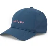 Casquette Footjoy Fashion Cap Denim Pink Lemonade