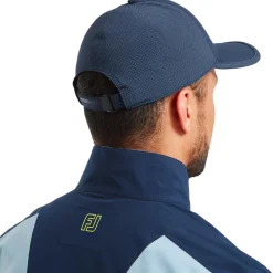Casquette Footjoy Hydroseries Rain Cap Navy