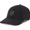 Casquette Footjoy Hydroseries Rain Cap Black