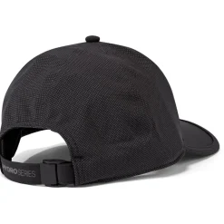 Casquette Footjoy Hydroseries Rain Cap Black