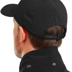 Casquette Footjoy Hydroseries Rain Cap Black
