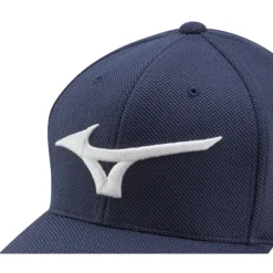 Casquette Mizuno Tour Performance Cap Navy