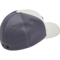 Casquette Oakley Golf Ellipse Mesh Boulder Green