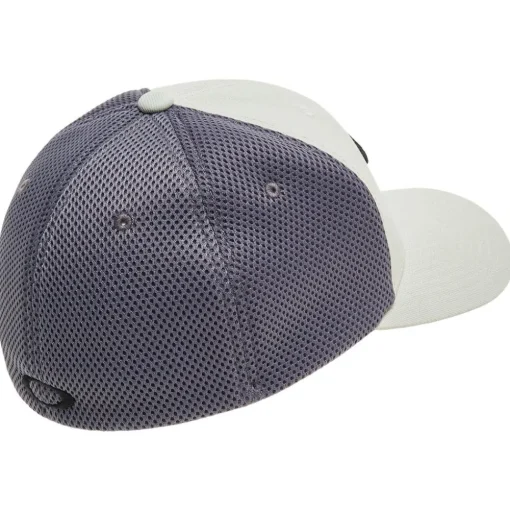 Casquette Oakley Golf Ellipse Mesh Boulder Green