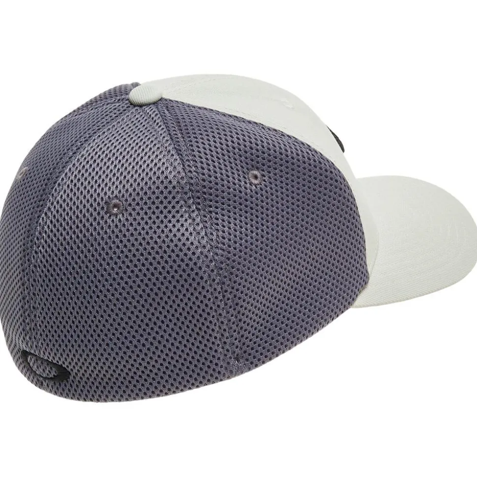 Casquette Oakley Golf Ellipse Mesh Boulder Green