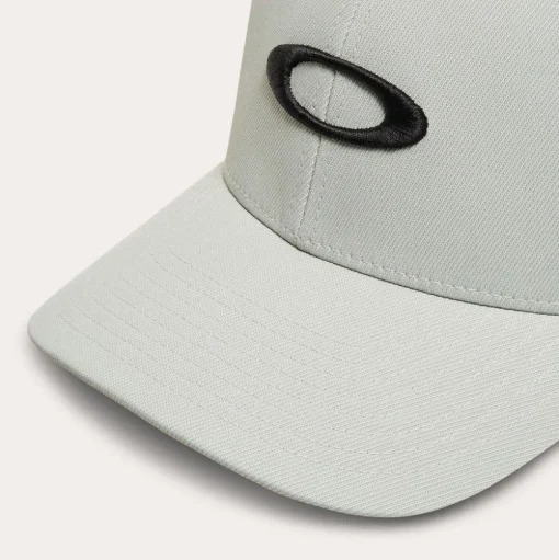 Casquette Oakley Golf Ellipse Mesh Boulder Green