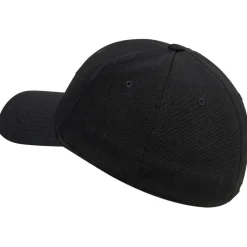 Casquette Oakley Tincan Cap Blackout Light Grey