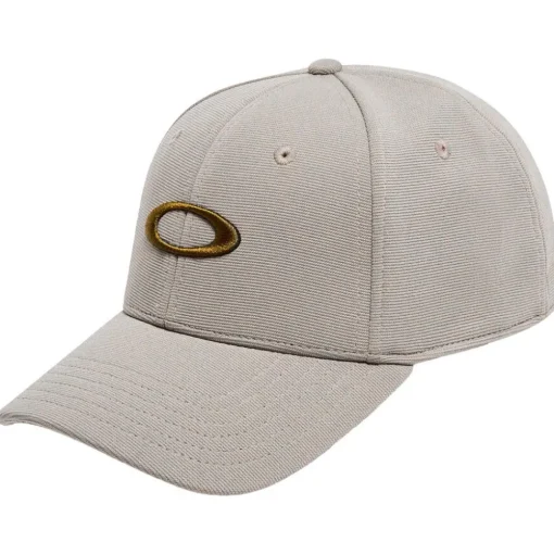 Casquette Oakley Tincan Remix Cap Boulder Green Army Green