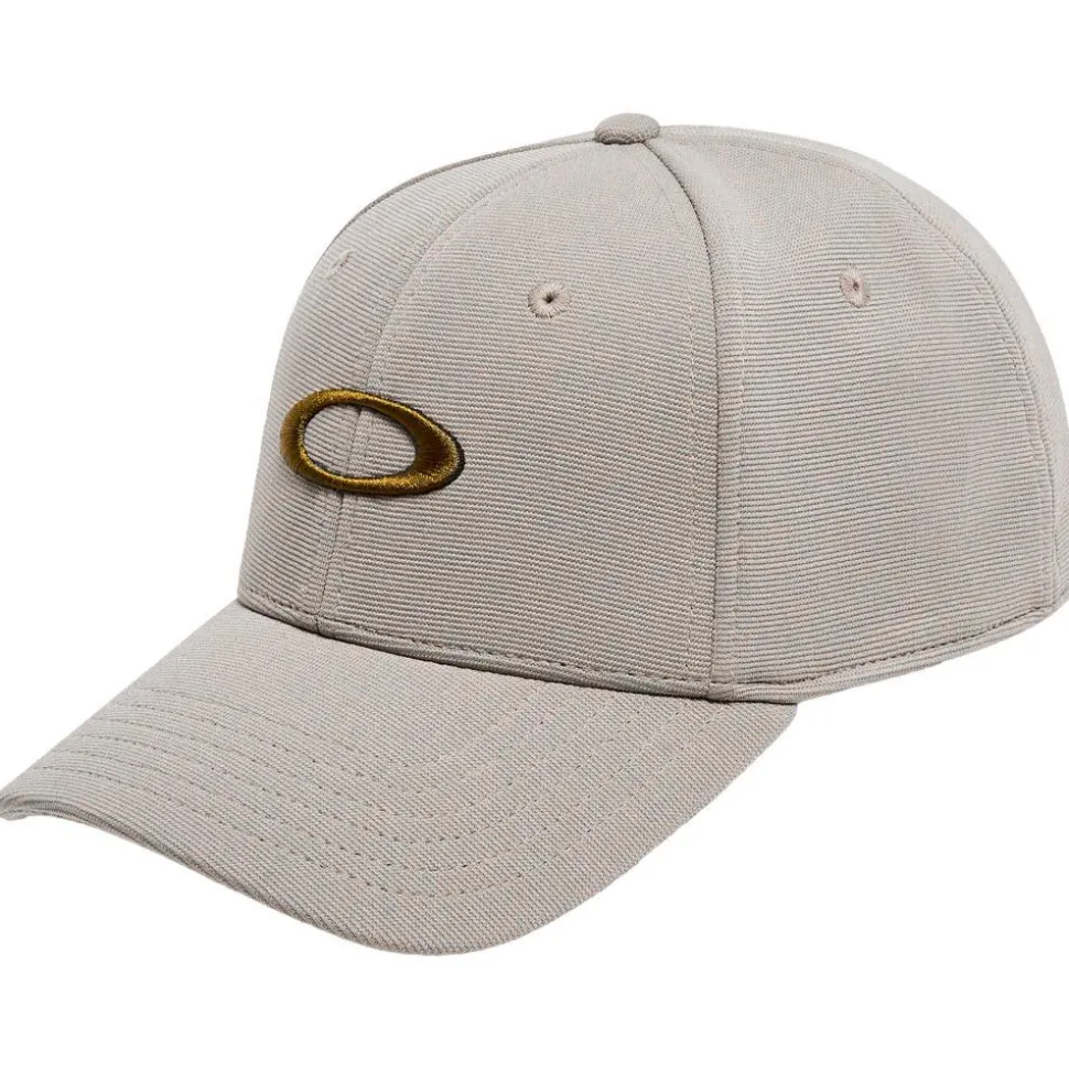 Casquette Oakley Tincan Remix Cap Boulder Green Army Green