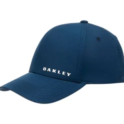 Casquette Oakley Twill Hat Abyss