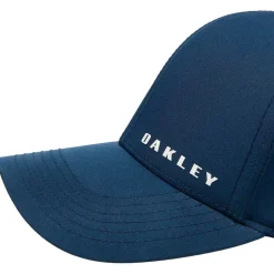 Casquette Oakley Twill Hat Abyss