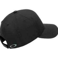 Casquette Oakley Twill Hat Blackout