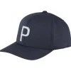 Casquette Puma Golf P Cap Navy Blazer