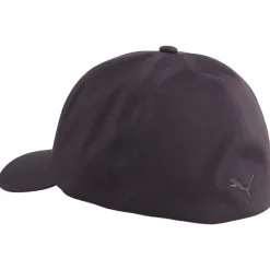 Casquette Puma Golf Storm Cap Black
