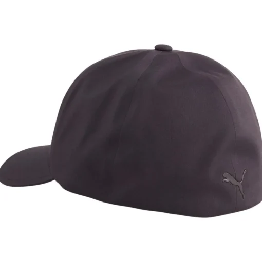Casquette Puma Golf Storm Cap Black