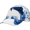 Casquette Rohnisch Seion Soft Cap Blue Aquarelle