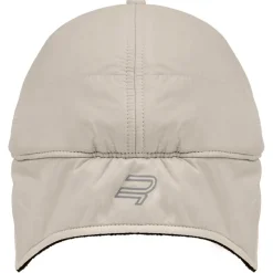 Casquette Rohnisch Warm Padded Cap Oatmeal