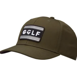 Casquette Taylormade Lifestyle Sunset Golf Olive