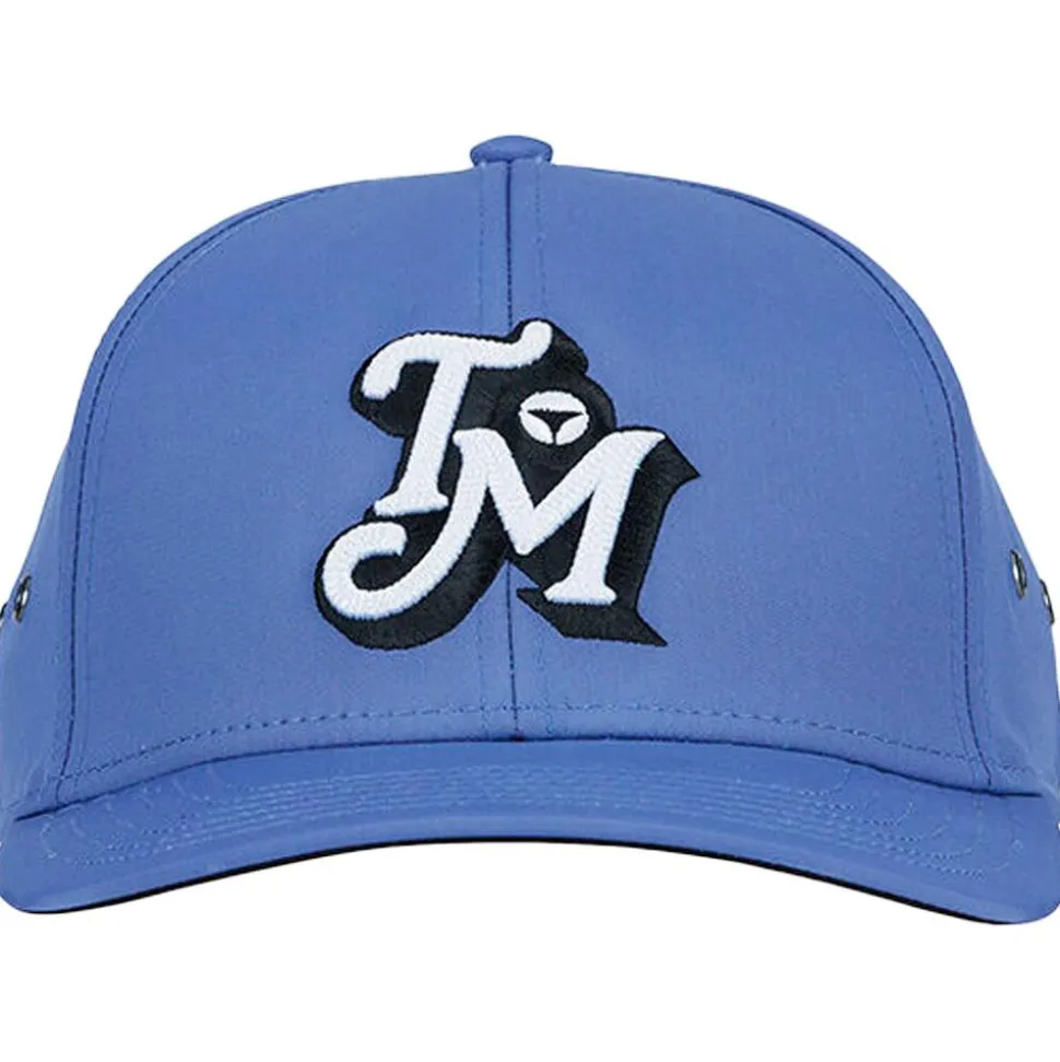 Casquette Taylormade Lifestyle Metal Eyelet Lavendar