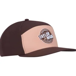 Casquette Taylormade LS Horizon Hat Brown Blush