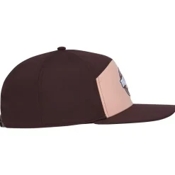 Casquette Taylormade LS Horizon Hat Brown Blush