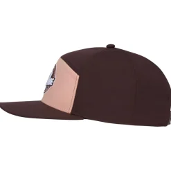 Casquette Taylormade LS Horizon Hat Brown Blush