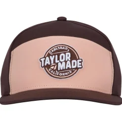 Casquette Taylormade LS Horizon Hat Brown Blush