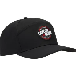 Casquette Taylormade LS Horizon Hat Black