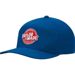 Casquette Taylormade LS Horizon Hat Cobalt
