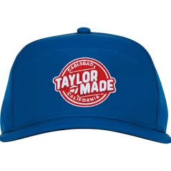 Casquette Taylormade LS Horizon Hat Cobalt