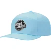 Casquette Taylormade LS Horizon Hat Light Blue