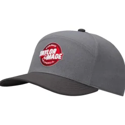 Casquette Taylormade LS Horizon Hat Grey Black