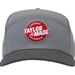 Casquette Taylormade LS Horizon Hat Grey Black
