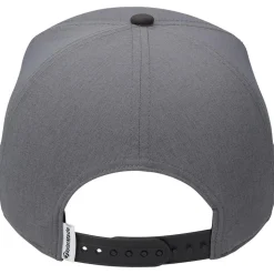 Casquette Taylormade LS Horizon Hat Grey Black