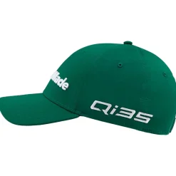 Casquette Taylormade Tour Radar Green