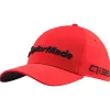 Casquette Taylormade Tour Radar Red