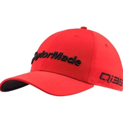 Casquette Taylormade Tour Radar Red