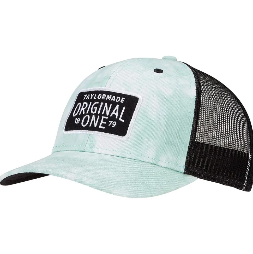 Casquette Taylormade Womens Lifestyle Trucker Kalea Tie Dye