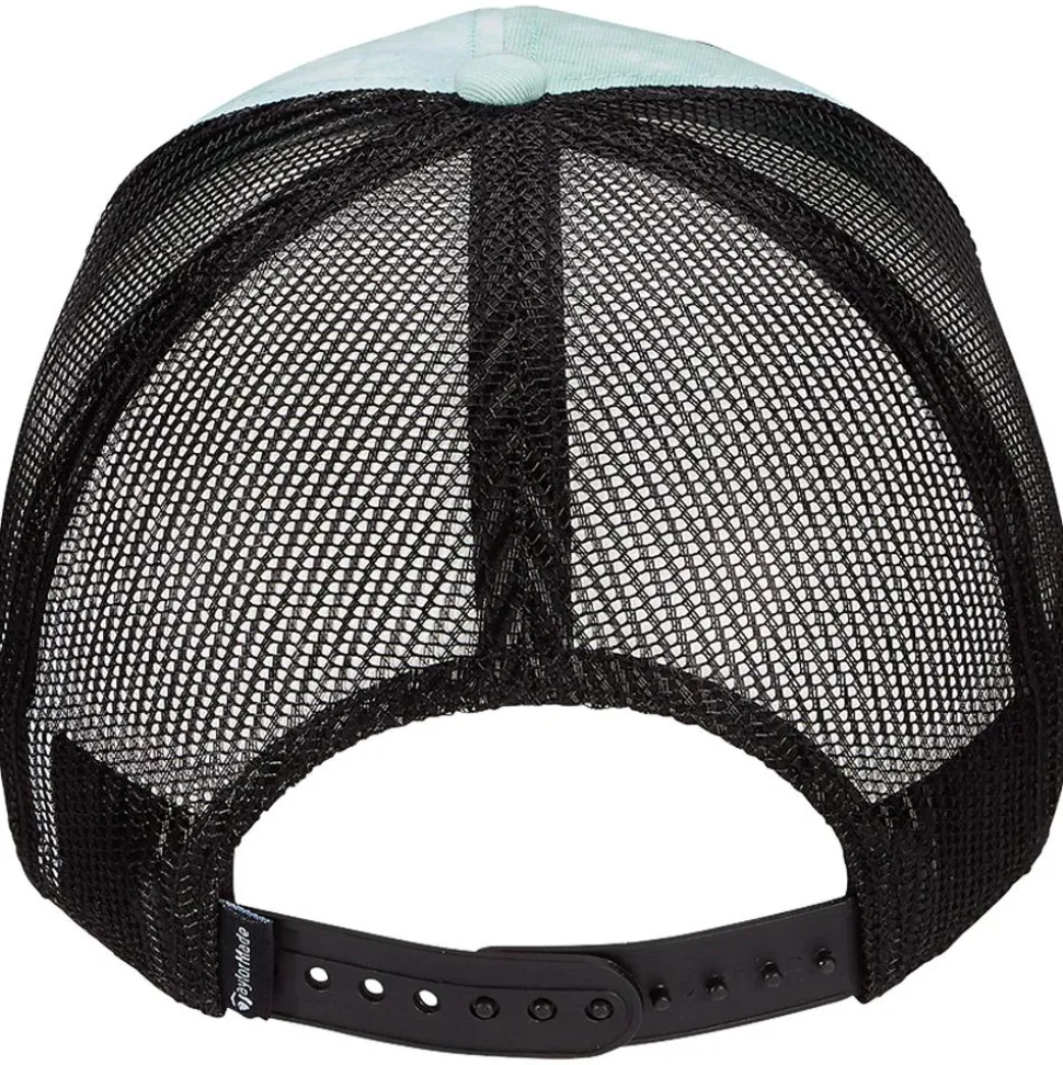 Casquette Taylormade Womens Lifestyle Trucker Kalea Tie Dye