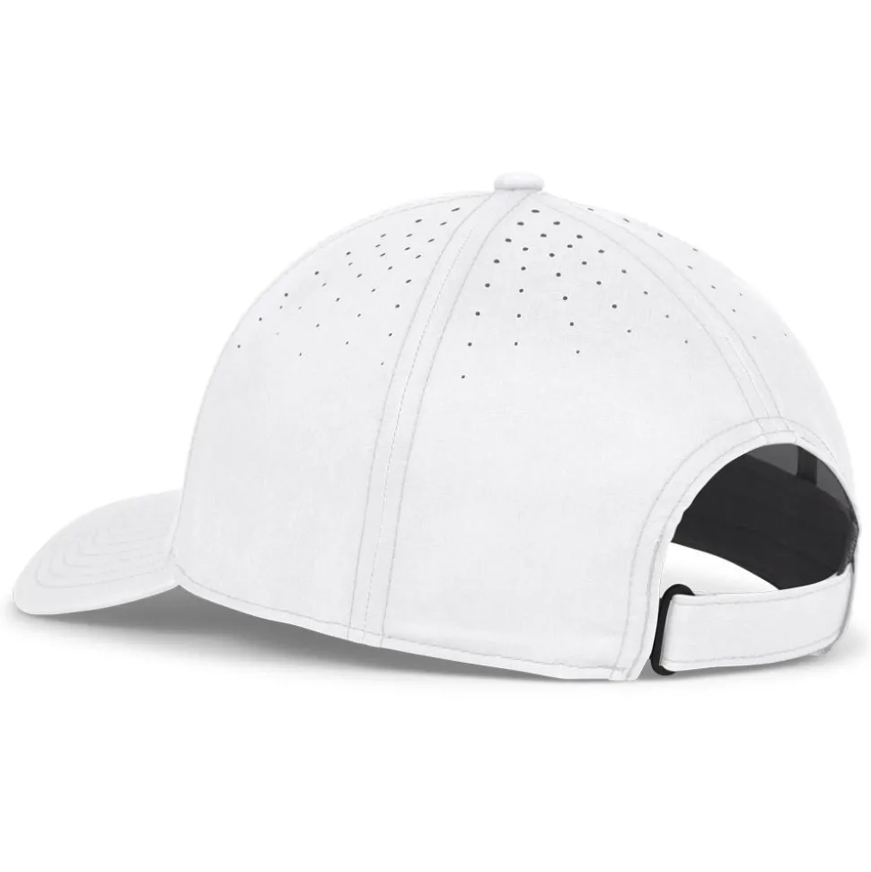 Casquette Titleist Charleston Breezer White Bluebird Whte