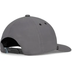 Casquette Titleist Junior Boardwalk Rope Charcoal Black Tidal