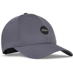 Casquette Titleist Montauk Lightweight Washed Indigo Black Marble