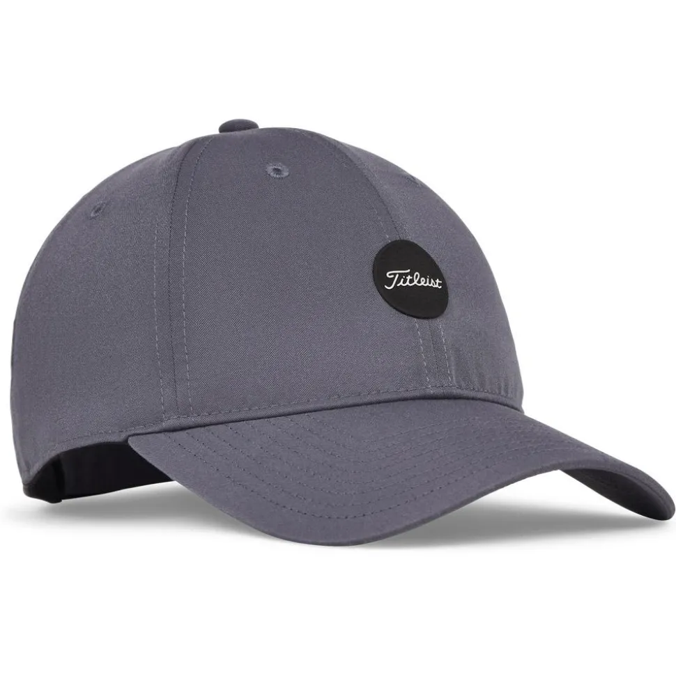 Casquette Titleist Montauk Lightweight Washed Indigo Black Marble
