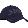 Casquette Titleist Players Stadry Navy Charcoal
