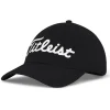 Casquette Titleist Players Performance Ball Marker Black White