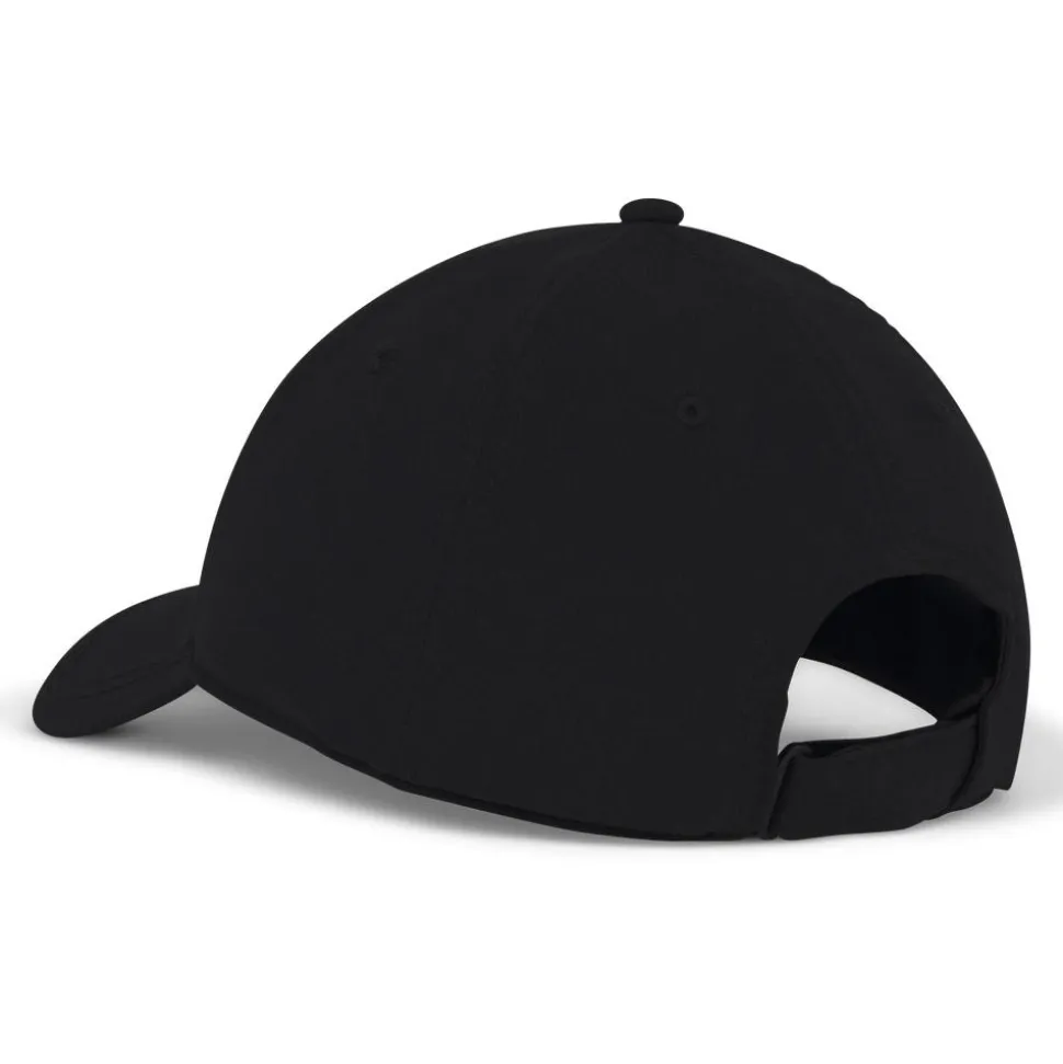 Casquette Titleist Players Performance Ball Marker Black White