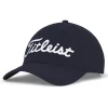Casquette Titleist Players Performance Ball Marker Navy White