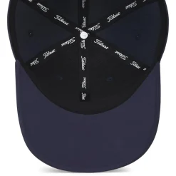 Casquette Titleist Players Performance Ball Marker Navy White