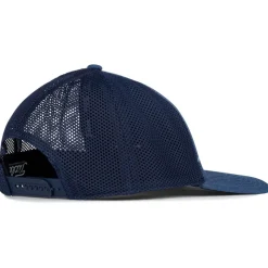 Casquette Titleist Surf Stripe Laguna Heather Navy Sky