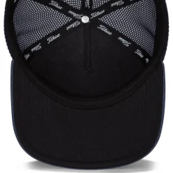 Casquette Titleist Surf Stripe Laguna Heather Navy Sky